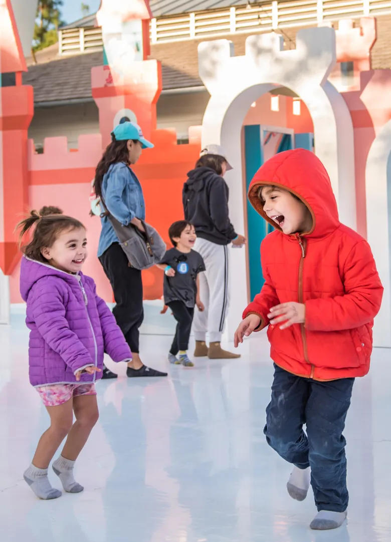kidspace